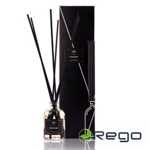 Aromatic 89 Mājām paredzētas smaržas ar kociņiem Fantasy 50ml