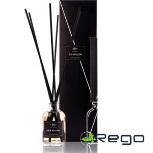 Aromatic 89 Mājām paredzētas smaržas ar kociņiem Old Million 50ml