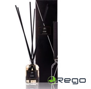 Aromatic 89 Mājām paredzētas smaržas ar kociņiem Dore 50ml