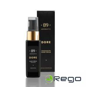 Aromatic 89 Roku krēms Dore