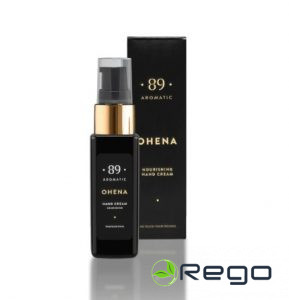 Aromatic 89 Roku krēms Ohena