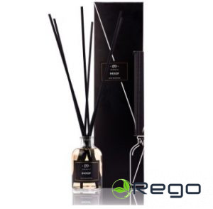 Aromatic 89 Mājām paredzētas smaržas ar kociņiem Inoop 50ml