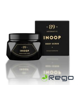Aromatic 89 Ķermeņa skrubis Inoop
