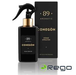 Aromatic 89 Izsmidzināms līdzeklis telpai Conegon 300ml