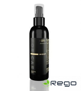 Aromatic 89 Smaržu aerosols automašīnai Inoop 100ml