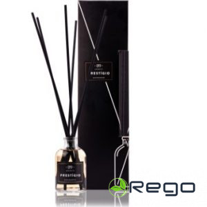 Aromatic 89 Mājām paredzētas smaržas ar kociņiem Prestigio 50ml