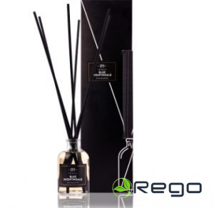 Aromatic 89 Mājām paredzētas smaržas ar kociņiem Blue Nightingale 50ml