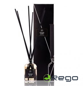 Aromatic 89 Mājām paredzētas smaržas ar kociņiem Staying Alive 50ml