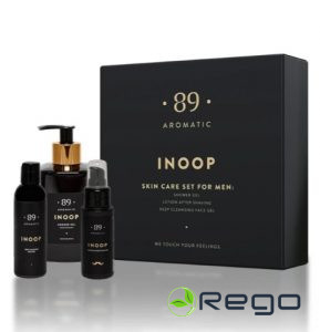 Aromatic 89 Komplekts vīriešiem