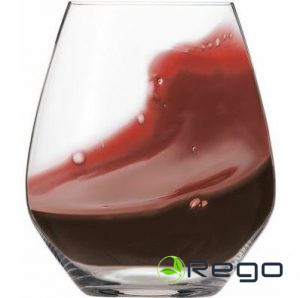 SPIEGELAU Stikla glāžu kompl., 625ml, 4gb.