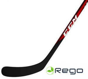 Koka nūja CCM Ultimate Senior left P29