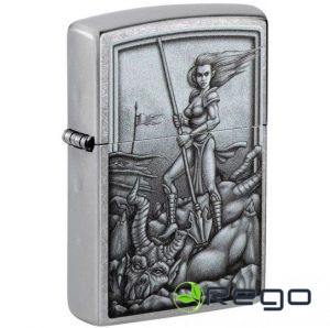 Zippo Šķiltavas 48371