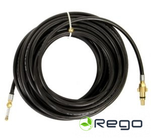 Stihl Cauruļu tīrīšanas komplekts 15m RE90-170 (49105008000)