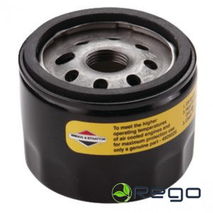 Briggs&Stratton eļļas filtrs 492932S