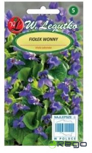 Vijolītes smaržīgas 0.3g