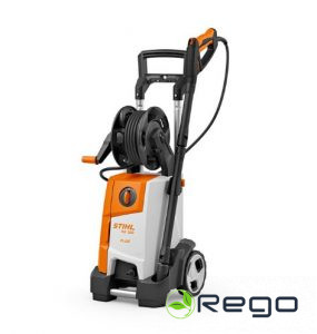 Stihl RE 120 PLUS augstspiediena mazgātājs