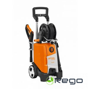 Stihl RE 140 Plus augstspiediena mazgātājs 49500114580