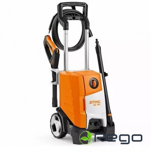 Stihl RE 120 Augstspiediena mazgātājs