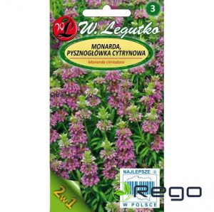 Monadra citronu purple-violet 0.1g