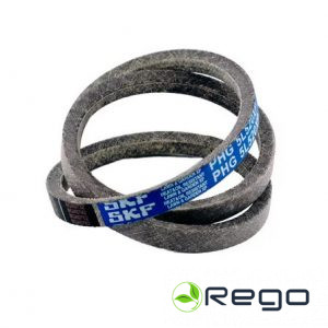 Dārza tehnikas siksna 13x2540 (CC XT1, XT2), SKF (PHG4L1000XP)