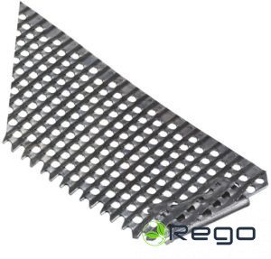 Stanley skrāpjvīles Surform asmens 250mm