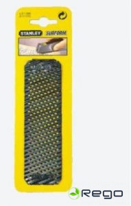 Stanley skrāpjvīles Surform asmens 140mm