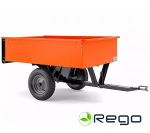 Husqvarna Piekabe 275 (501008201)