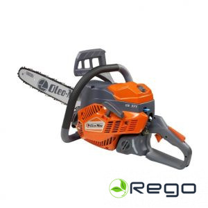 Oleo-Mac GS 371 Motorzāģis 1,8kW, 35.2cm3 (50189151E2)