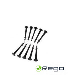 Naglas augsnes nosedzējam 10gab GR5019