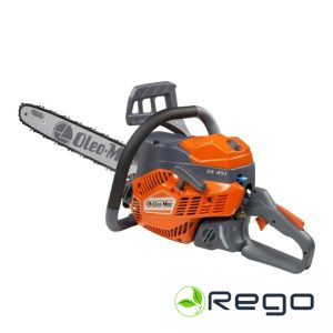 Oleo-Mac GS 451 Benzīna ķēdes motorzāģis 42.9 cm3 (50239152E2)