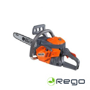 Oleo-Mac GSH 400 Motorzāģis 1,7kW, 39cm3, 3/2468, EURO5 (50339051E2)