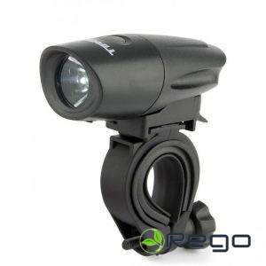 Velosipēda lukturis uzlādējams TS-2211