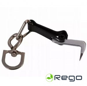 Husqvarna Mērlentes āķis (505697210)