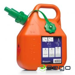 Husqvarna degvielas kanna 6L (505698001)