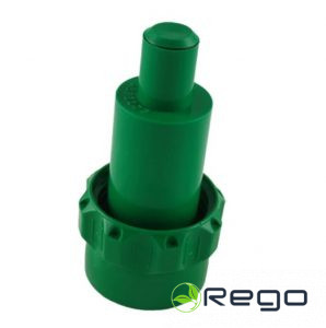 Husqvarna Uzgalis kombikannai, benzīnam (505698002)