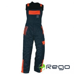 Bikses ar aizsardzību lenču 62 izm. Northwood (506-262)