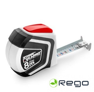 Kapro Mērlente OptiVision 3m (510-3)