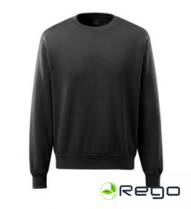 Džemperis Carvin, melns M Mascot