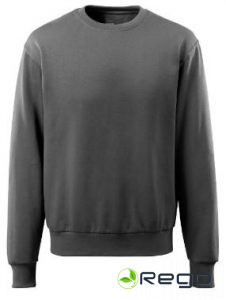 Džemperis Carvin tumši pelēks 2XL Mascot