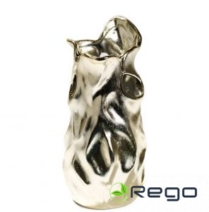 Vāze Itaka, keramika, 24x12x12cm