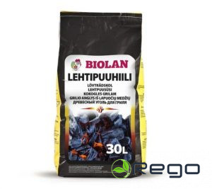 Kokogles Biolan 641196001020 30L (52102000)