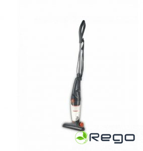 Putekļsūcējs vertikālais un manuālais 2in1 Rosberg R51001A, 600W, 0,8L,Ciklons