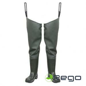Zvejnieku zābaki Hipwaders 987, Lemigo 45izm,