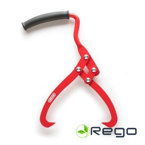 Oregon Baļķu šķēres 265mm (536306)