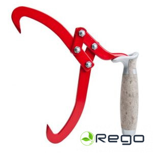 Oregon Baļķu šķēres 180mm (536321)