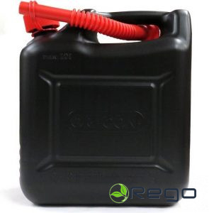 Oregon Degvielas kanna 20L (O42-975)