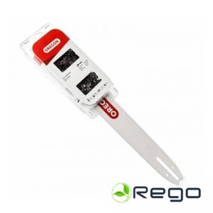 Oregon Sliede + 2 ķēdes 140SDEA04 + 91PX052E (543437)