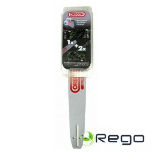 Oregon Sliede + 2 Ķēdes 150MLBK095 + 95TXL064E (581620)