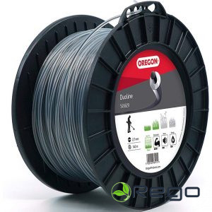 Oregon Trimmera aukla Duoline 2,7*140m