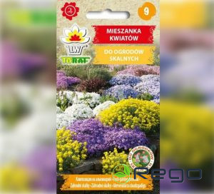 Akmeņdārza maisījums1g